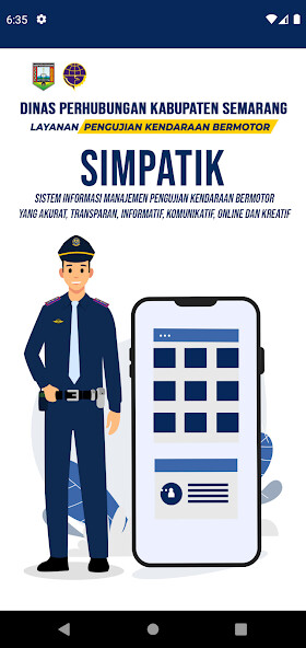 Run android online APK SIMPATIK OK from MyAndroid or emulate SIMPATIK OK using MyAndroid Run android online APK SIMPATIK OK from MyAndroid or emulate SIMPATIK OK using MyAndroid