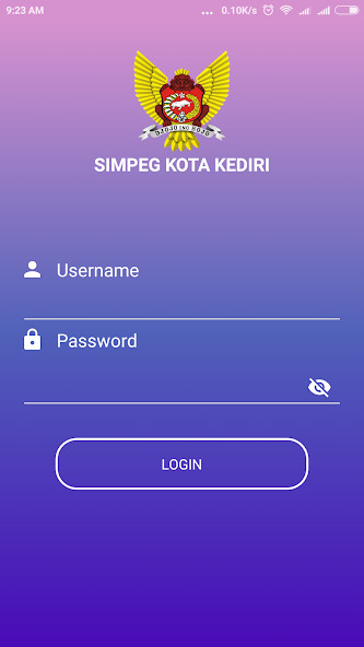 Run android online APK Simpeg - Sistem Informasi Kepegawaian Kota Kediri from MyAndroid or emulate Simpeg - Sistem Informasi Kepegawaian Kota Kediri using MyAndroid Run android online APK Simpeg - Sistem Informasi Kepegawaian Kota Kediri from MyAndroid or emulate Simpeg - Sistem Informasi Kepegawaian Kota Kediri using MyAndroid