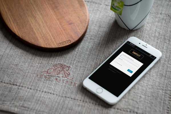 Emulate Android APK SIMPEL FT