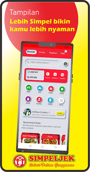Run android online APK SIMPELJEK from MyAndroid or emulate SIMPELJEK using MyAndroid Run android online APK SIMPELJEK from MyAndroid or emulate SIMPELJEK using MyAndroid