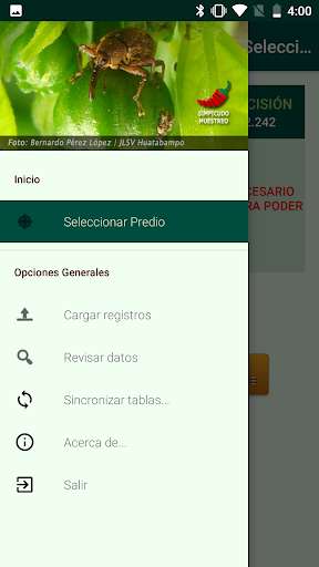 Run android online APK SIMPICUDO - Muestreo from MyAndroid or emulate SIMPICUDO - Muestreo using MyAndroid Run android online APK SIMPICUDO - Muestreo from MyAndroid or emulate SIMPICUDO - Muestreo using MyAndroid