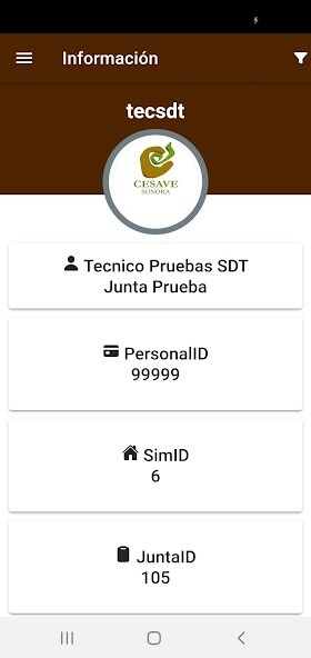 Run android online APK SIMPIOJO from MyAndroid or emulate SIMPIOJO using MyAndroid