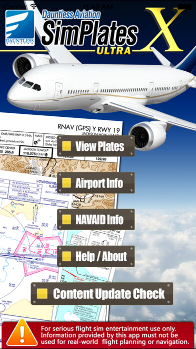 Emulate iPhone app SimPlates using MyAndroid