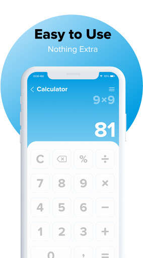 Run android online APK Simple Сalculator from MyAndroid or emulate Simple Сalculator using MyAndroid