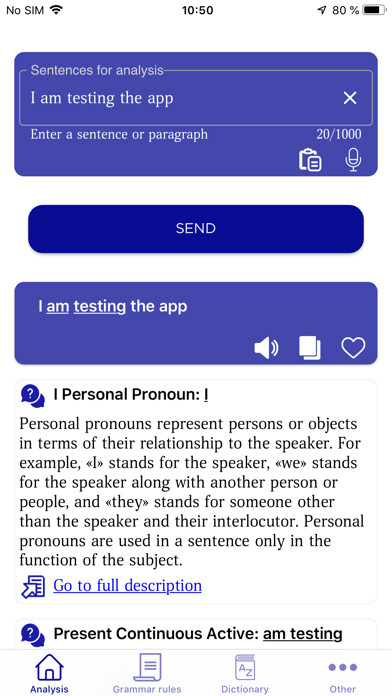 Emulate iPhone app Simple and Clear using MyAndroid Emulate iPhone app Simple and Clear using MyAndroid