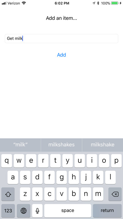 Emulate iPhone app SimpleAndEasyToDoList APPIFLD using MyAndroid Emulate iPhone app SimpleAndEasyToDoList APPIFLD using MyAndroid