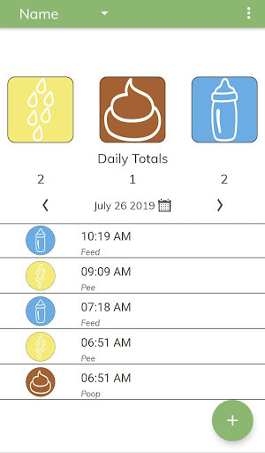 Run android online APK Simple Baby Tracker- Diaper and Feeding Log from MyAndroid or emulate Simple Baby Tracker- Diaper and Feeding Log using MyAndroid Run android online APK Simple Baby Tracker- Diaper and Feeding Log from MyAndroid or emulate Simple Baby Tracker- Diaper and Feeding Log using MyAndroid
