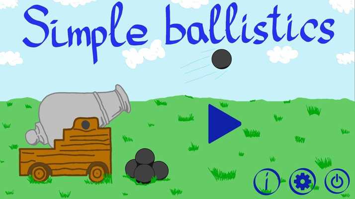 Emulate Android APK Simple Ballistics Emulate Android APK Simple Ballistics