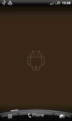 Emulate Android APK Simple  Beautiful Wallpaper!