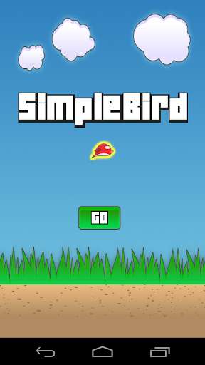 Run android online APK Simple Bird from MyAndroid or emulate Simple Bird using MyAndroid Run android online APK Simple Bird from MyAndroid or emulate Simple Bird using MyAndroid