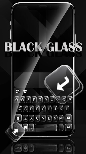 Run android online APK Simple Black Glass Keyboard Theme from MyAndroid or emulate Simple Black Glass Keyboard Theme using MyAndroid Run android online APK Simple Black Glass Keyboard Theme from MyAndroid or emulate Simple Black Glass Keyboard Theme using MyAndroid