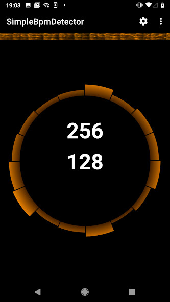 Run android online APK Simple BPM Detector from MyAndroid or emulate Simple BPM Detector using MyAndroid Run android online APK Simple BPM Detector from MyAndroid or emulate Simple BPM Detector using MyAndroid