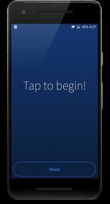 Emulate Android APK Simple BPM Emulate Android APK Simple BPM