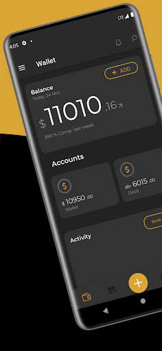 Run android online APK Simple Budget Tracker from MyAndroid or emulate Simple Budget Tracker using MyAndroid