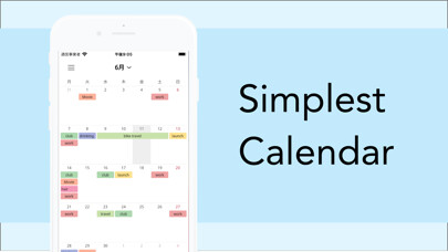Emulate iPhone app SImple Calendar?Schedule app using MyAndroid Emulate iPhone app SImple Calendar?Schedule app using MyAndroid