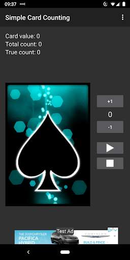 Run android online APK Simple Card Counting from MyAndroid or emulate Simple Card Counting using MyAndroid Run android online APK Simple Card Counting from MyAndroid or emulate Simple Card Counting using MyAndroid