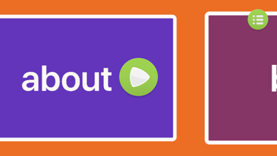 Emulate iPhone app Simple Cards: Training Tool using MyAndroid Emulate iPhone app Simple Cards: Training Tool using MyAndroid