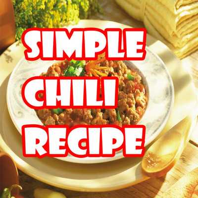Emulate Android APK Simple Chili Recipe Emulate Android APK Simple Chili Recipe