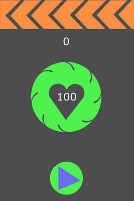 Emulate Android APK Simple circles Emulate Android APK Simple circles