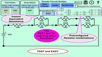 Emulate iPhone app Simple Circuit Builder using MyAndroid Emulate iPhone app Simple Circuit Builder using MyAndroid
