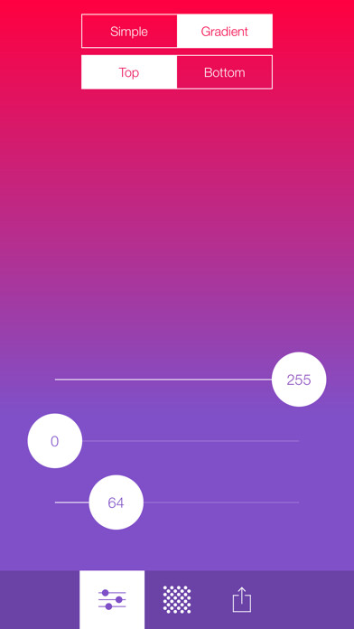Emulate iPhone app SimpleCoat using MyAndroid Emulate iPhone app SimpleCoat using MyAndroid