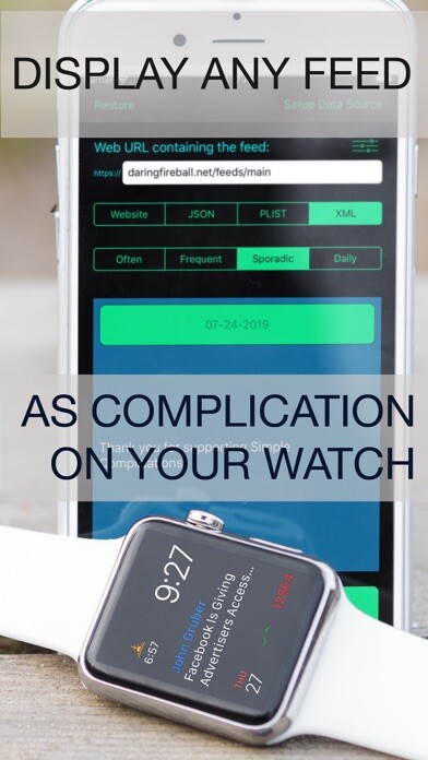 Emulate iPhone app Simple Complications using MyAndroid Emulate iPhone app Simple Complications using MyAndroid
