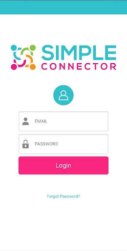 Run android online APK Simple Connector CRM from MyAndroid or emulate Simple Connector CRM using MyAndroid