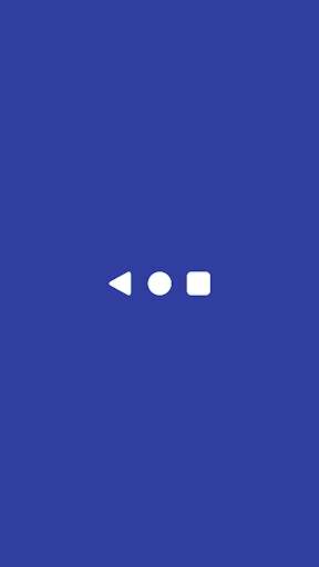 Emulate Android APK Simple Control Navigation bar Emulate Android APK Simple Control Navigation bar