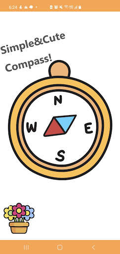 Run android online APK Simple Cute Compass from MyAndroid or emulate Simple Cute Compass using MyAndroid Run android online APK Simple Cute Compass from MyAndroid or emulate Simple Cute Compass using MyAndroid