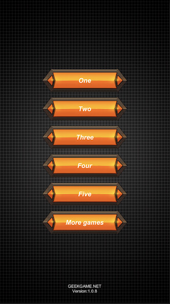 Run android online APK Simple dice - Virtual dice from MyAndroid or emulate Simple dice - Virtual dice using MyAndroid