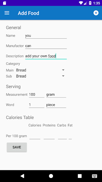 Run android online APK Simple Diet from MyAndroid or emulate Simple Diet using MyAndroid Run android online APK Simple Diet from MyAndroid or emulate Simple Diet using MyAndroid