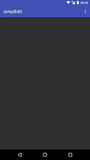 Run android online APK simplEdit from MyAndroid or emulate simplEdit using MyAndroid Run android online APK simplEdit from MyAndroid or emulate simplEdit using MyAndroid