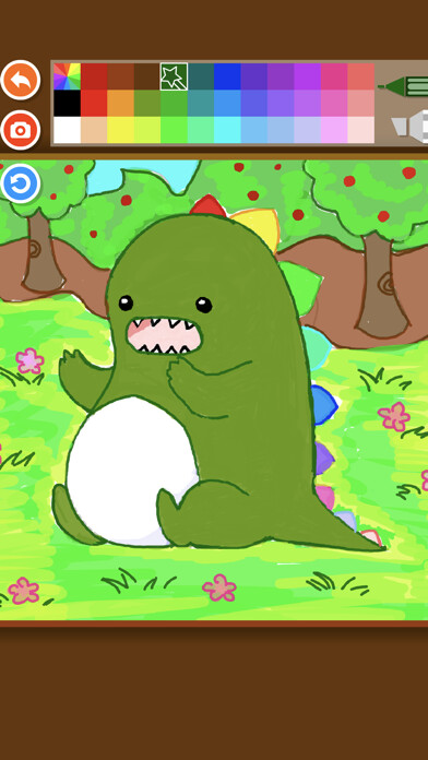 Emulate iPhone app Simple Doodle games using MyAndroid Emulate iPhone app Simple Doodle games using MyAndroid