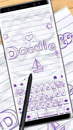Run android online APK Simple Doodle Keyboard Theme from MyAndroid or emulate Simple Doodle Keyboard Theme using MyAndroid Run android online APK Simple Doodle Keyboard Theme from MyAndroid or emulate Simple Doodle Keyboard Theme using MyAndroid