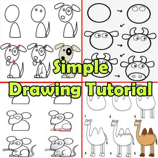 Run android online APK Simple Drawing Tutorial from MyAndroid or emulate Simple Drawing Tutorial using MyAndroid Run android online APK Simple Drawing Tutorial from MyAndroid or emulate Simple Drawing Tutorial using MyAndroid