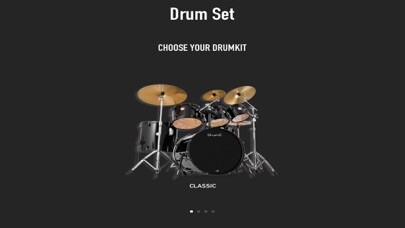 Emulate iPhone app Simple Drum Set - Best Virtual Drum Pad Kit with Real Metronome for iPhone iPad using MyAndroid Emulate iPhone app Simple Drum Set - Best Virtual Drum Pad Kit with Real Metronome for iPhone iPad using MyAndroid