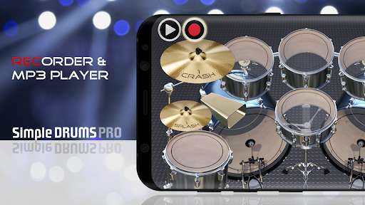 Run android online APK Simple Drums Pro: Virtual Drum from MyAndroid or emulate Simple Drums Pro: Virtual Drum using MyAndroid Run android online APK Simple Drums Pro: Virtual Drum from MyAndroid or emulate Simple Drums Pro: Virtual Drum using MyAndroid
