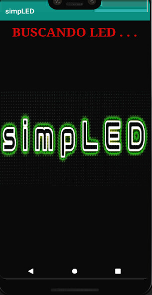 Run android online APK simpLED from MyAndroid or emulate simpLED using MyAndroid Run android online APK simpLED from MyAndroid or emulate simpLED using MyAndroid