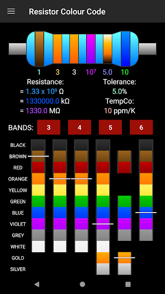 Run android online APK Simple Electronics Calculator from MyAndroid or emulate Simple Electronics Calculator using MyAndroid Run android online APK Simple Electronics Calculator from MyAndroid or emulate Simple Electronics Calculator using MyAndroid