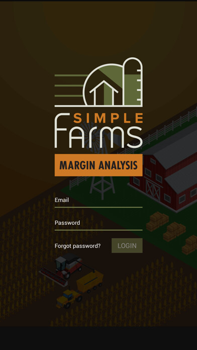 Emulate iPhone app Simple Farms using MyAndroid Emulate iPhone app Simple Farms using MyAndroid