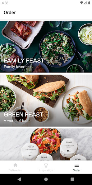 Run android online APK Simple Feast from MyAndroid or emulate Simple Feast using MyAndroid Run android online APK Simple Feast from MyAndroid or emulate Simple Feast using MyAndroid