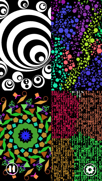 Emulate iPhone app Simpleffects using MyAndroid Emulate iPhone app Simpleffects using MyAndroid
