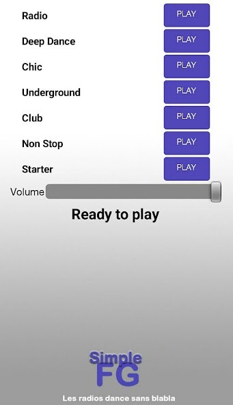 Run android online APK Simple FG from MyAndroid or emulate Simple FG using MyAndroid Run android online APK Simple FG from MyAndroid or emulate Simple FG using MyAndroid