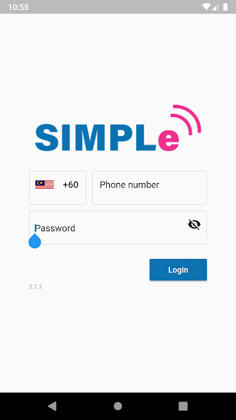 Run android online APK SIMPLe First Responder App from MyAndroid or emulate SIMPLe First Responder App using MyAndroid