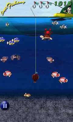 Emulate Android APK Simple Fishing Emulate Android APK Simple Fishing