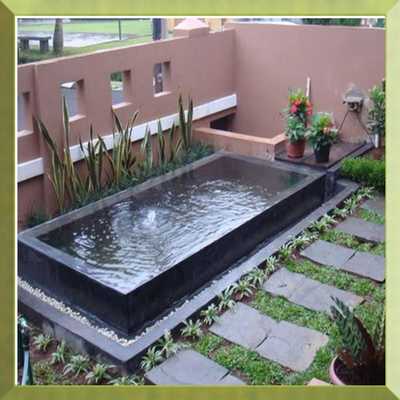 Emulate Android APK Simple Fish Pond Design Emulate Android APK Simple Fish Pond Design