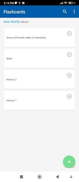 Run android online APK Simple Flashcards from MyAndroid or emulate Simple Flashcards using MyAndroid Run android online APK Simple Flashcards from MyAndroid or emulate Simple Flashcards using MyAndroid