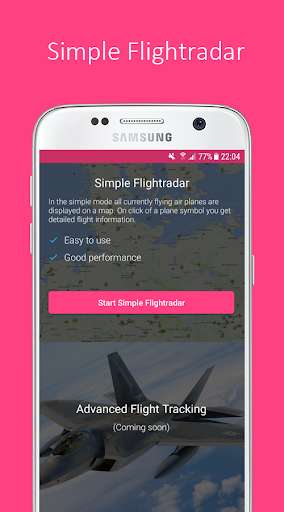 Run android online APK Simple Flightradar: Free Flight tracker from MyAndroid or emulate Simple Flightradar: Free Flight tracker using MyAndroid Run android online APK Simple Flightradar: Free Flight tracker from MyAndroid or emulate Simple Flightradar: Free Flight tracker using MyAndroid