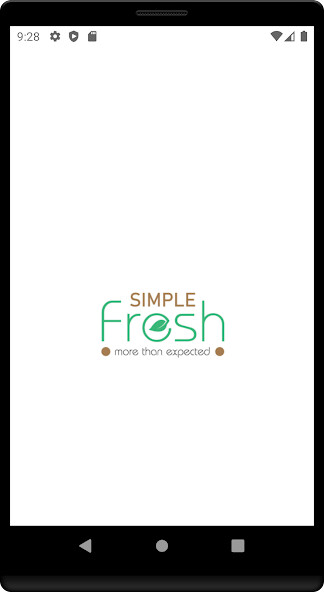 Run android online APK Simple Fresh from MyAndroid or emulate Simple Fresh using MyAndroid Run android online APK Simple Fresh from MyAndroid or emulate Simple Fresh using MyAndroid