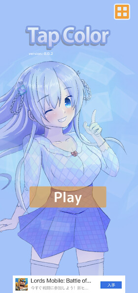 Run android online APK SimpleGames - Tap Color from MyAndroid or emulate SimpleGames - Tap Color using MyAndroid Run android online APK SimpleGames - Tap Color from MyAndroid or emulate SimpleGames - Tap Color using MyAndroid